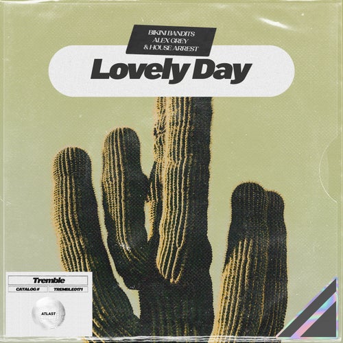 Lovely Day
