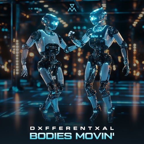 Bodies Movin'