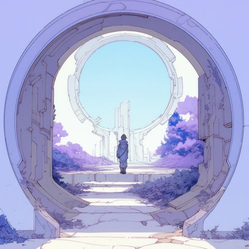 Portals & Pathways EP