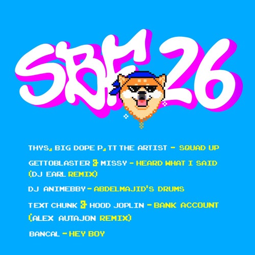 Street Bangers Factory 26