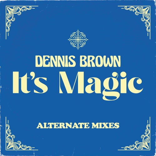 It's Magic