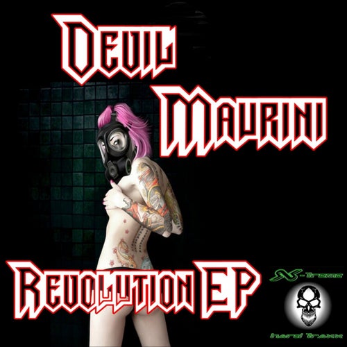 Revolution EP