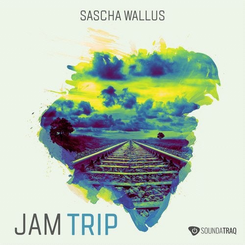 Cover art for Jam Trip