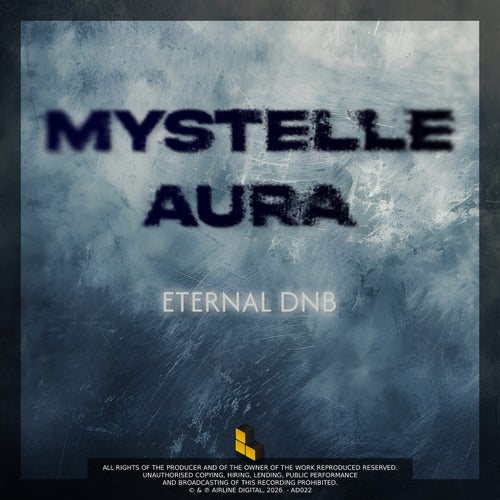 Msytelle Aura EP