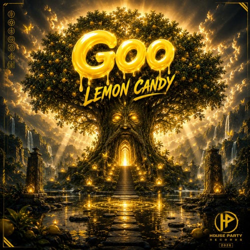 Lemon Candy (Original Mix)