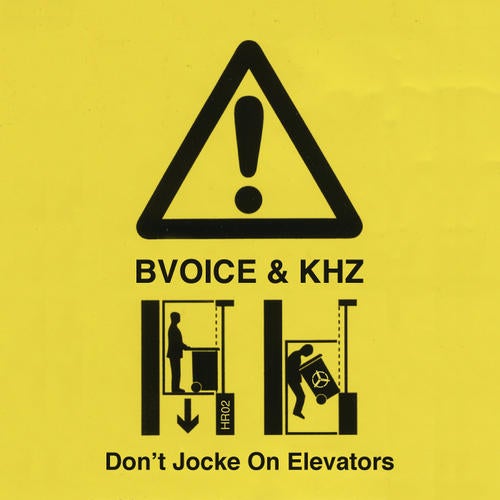 Don't Joke On Elevators