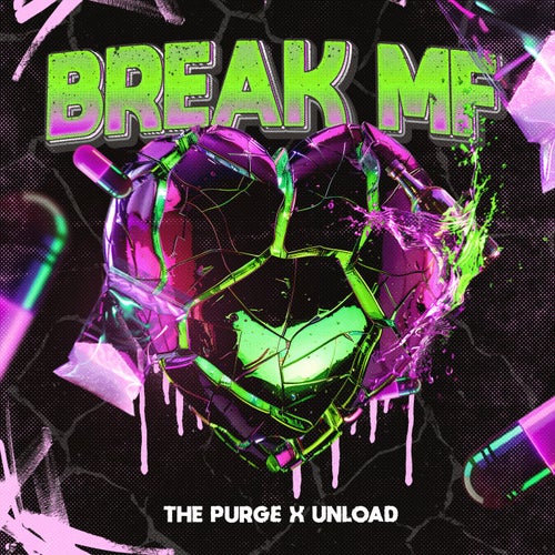 BREAK MF