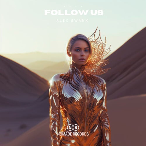 Alex Swank - Follow Us (2024)