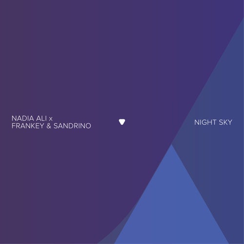 Nadia Ali, Frankey & Sandrino - Night Sky [Global Underground