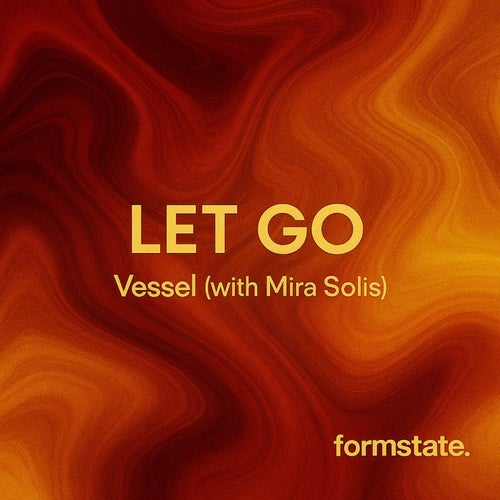 Let Go (with Mira Solis)