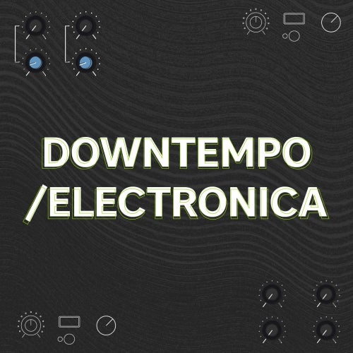 In The Remix - Electronica