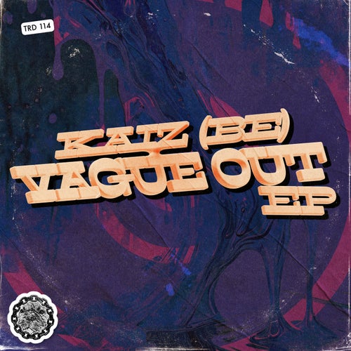 Vague Out EP