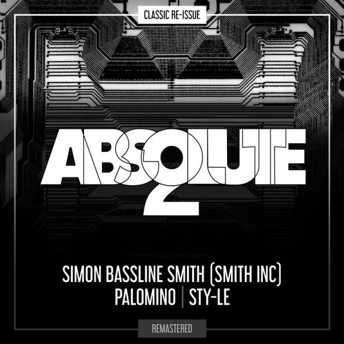 Palomino / Sty-Le