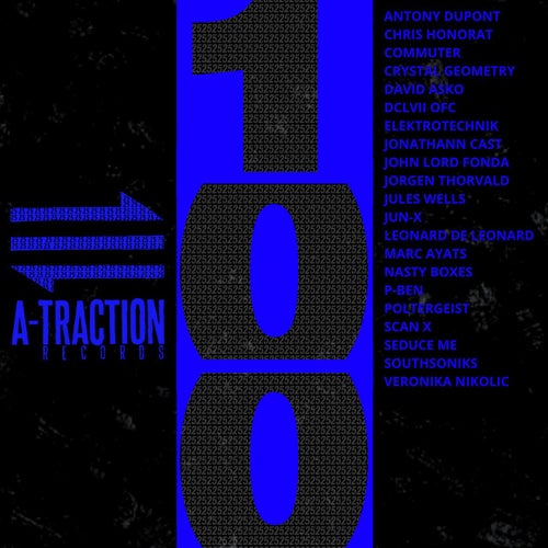 A-TRACTION 100