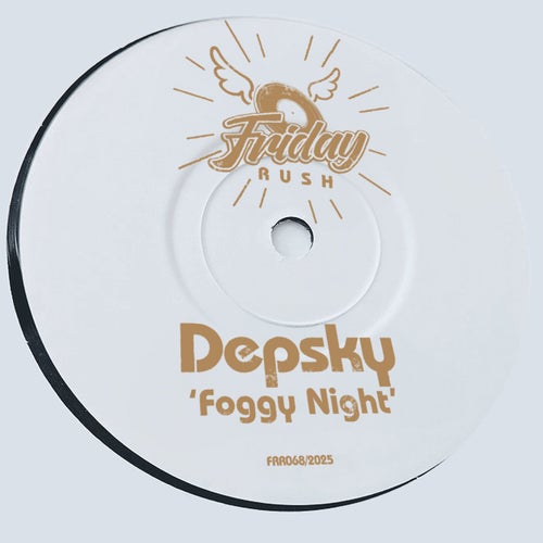 Foggy Night