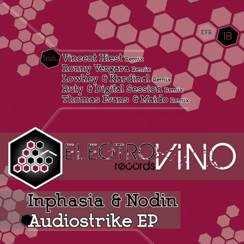 Audiostrike