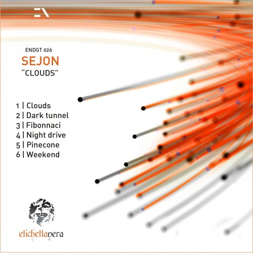 Sejon's 'Clouds' Chart