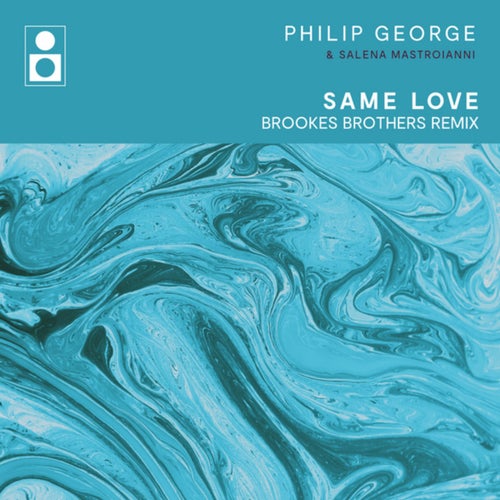 Same Love (Brookes Brothers Extended Mix)