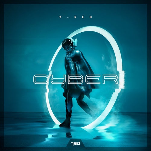  Y-Red - Cyber (2023) 