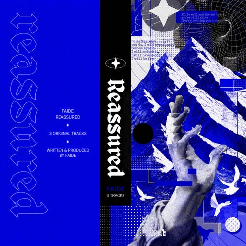 FAIDE — Reassured (2026)
