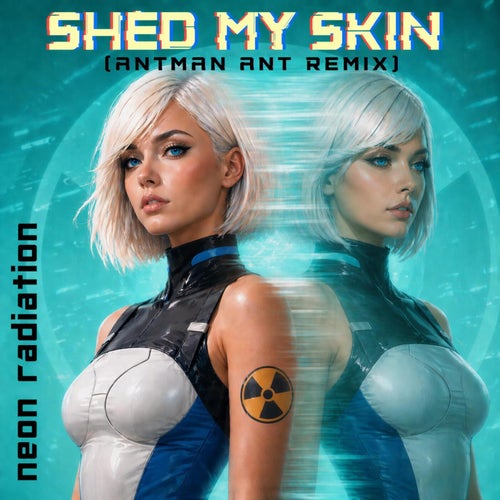 Shed My Skin (feat. Manu)