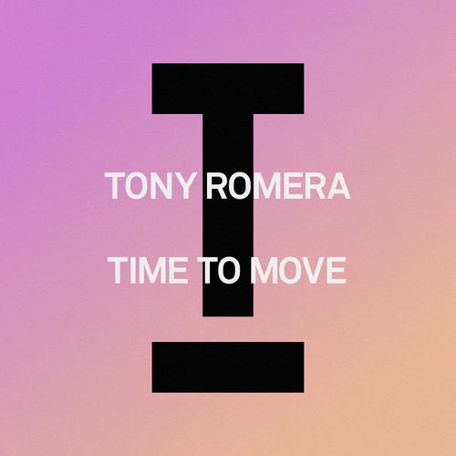Time To Move