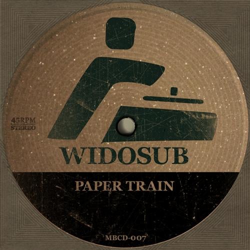 Paper Train