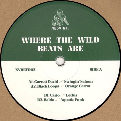 Where the Wild Beats Are