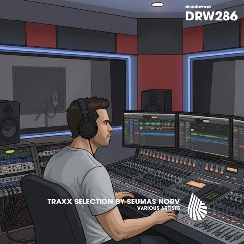 Traxx Selection by Seumas Norv