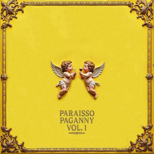 PARAISSO PAGANNY VA VOL.1