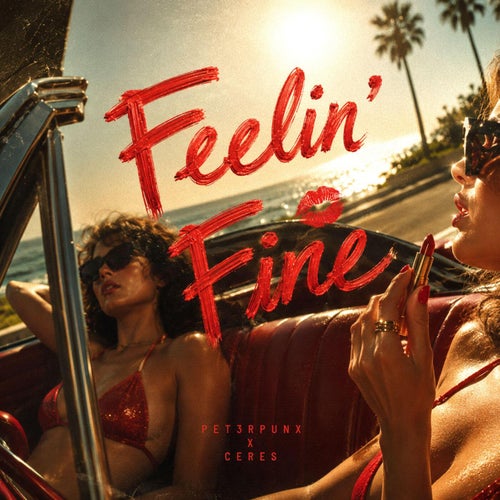 feelin' fine