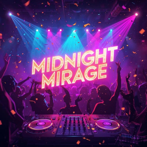 Midnight Mirage