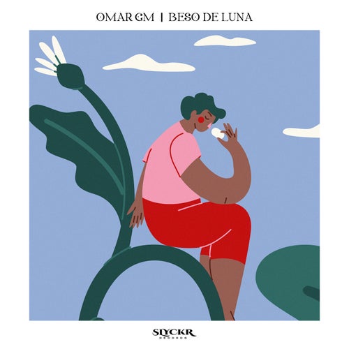 Beso de Luna