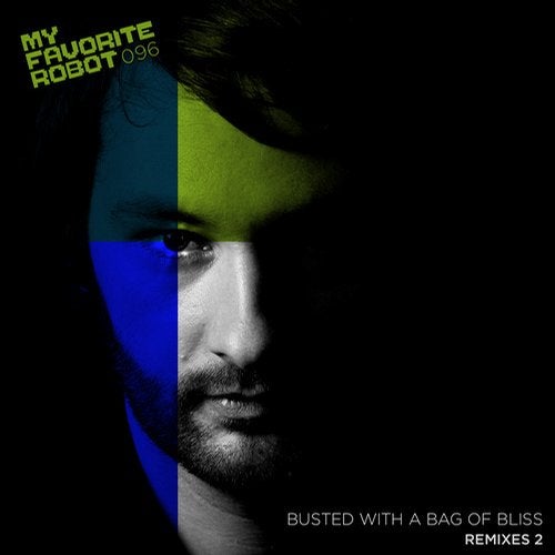 Busted With A Bag Of Bliss Remixes 2