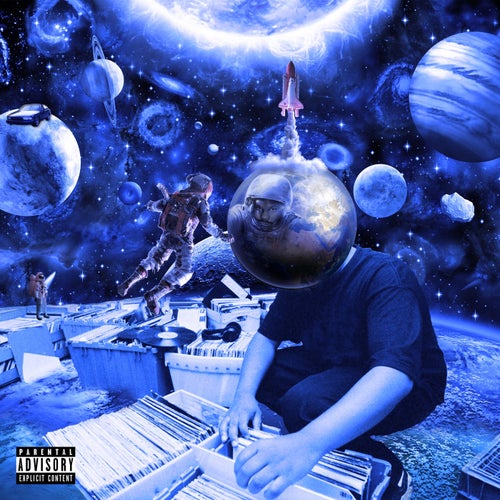 Blue Pill Tape