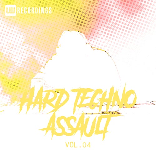 Hard Techno Assault, Vol. 04