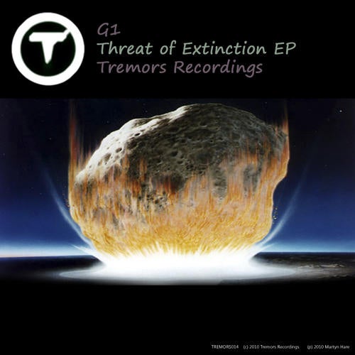 Threat Of Extinction EP