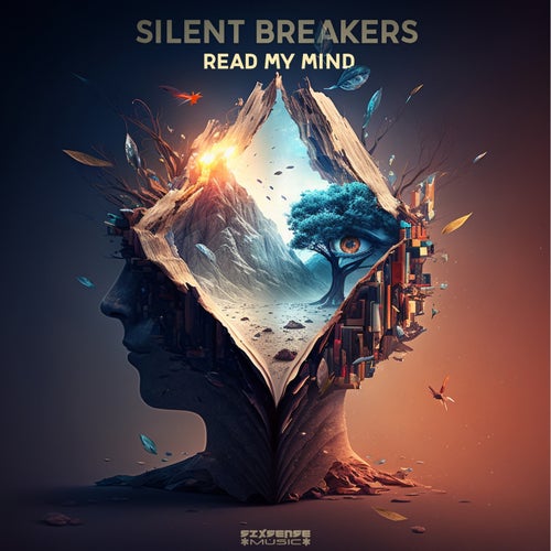 Silentbreakers - Andromeda (2023) MP3
