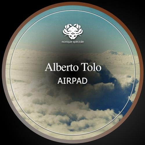 Alberto Tolo "Erase This" top 10 March