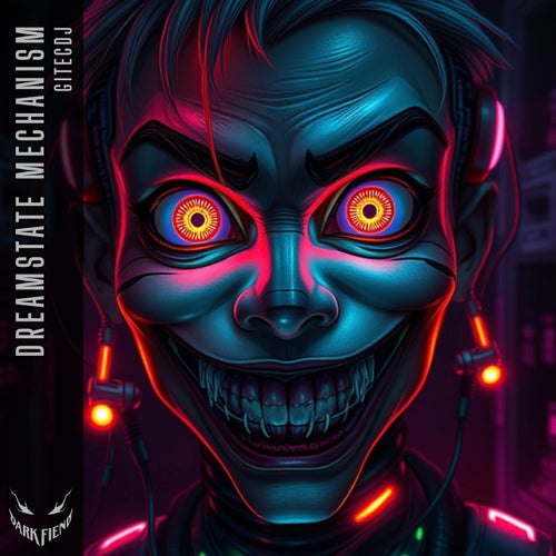 Dreamstate Mechanism