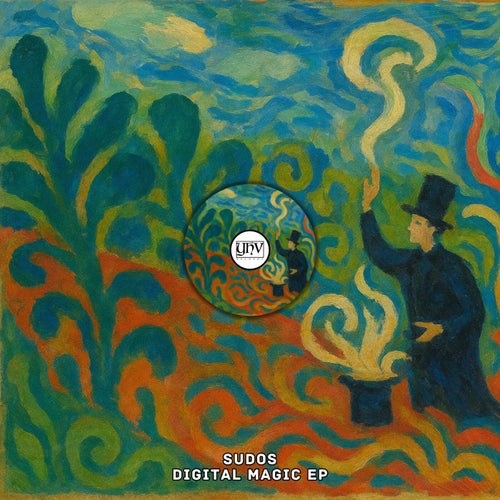 Digital Magic EP