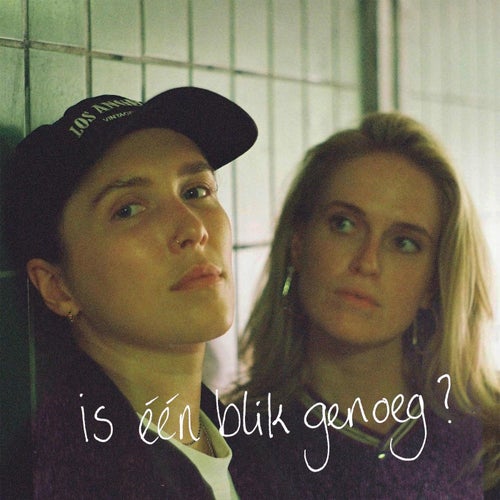 Is één blik genoeg ?