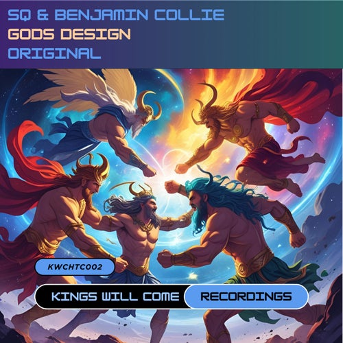 Gods Design