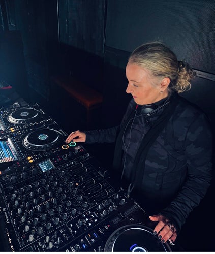 Slam - Eterna (Original Mix) [Soma Records] | Music & Downloads on