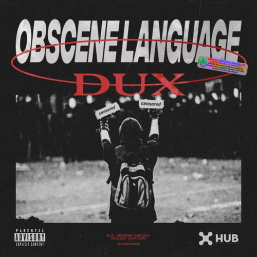 Obscene Language (Extended)