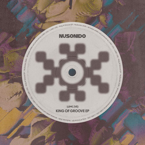 King Of Groove