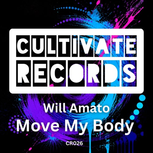 Move My Body (Extended)