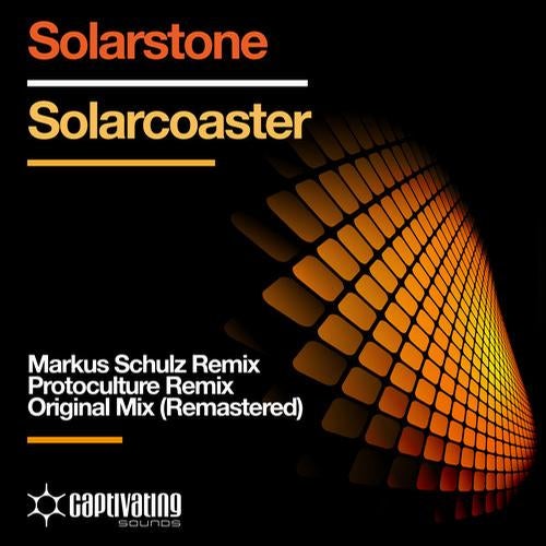 Solarcoaster (Remixes)