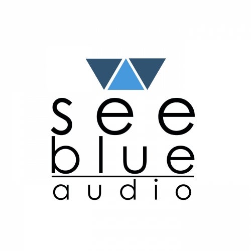 See Blue Audio