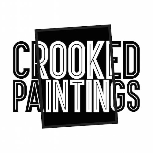 Crooked Paintings